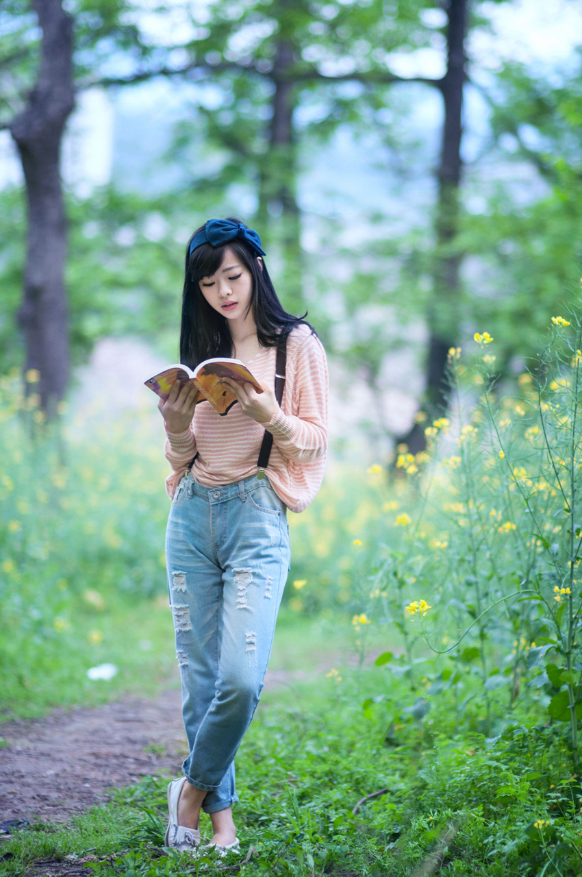 美女模特性感清晨美腿迷人诱惑 长腿丝袜mm