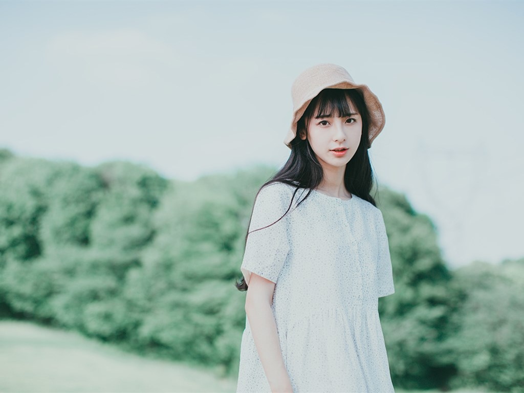 嫩模徐凯琪蕾丝情趣内衣 私房床上极致美女好身材诱惑