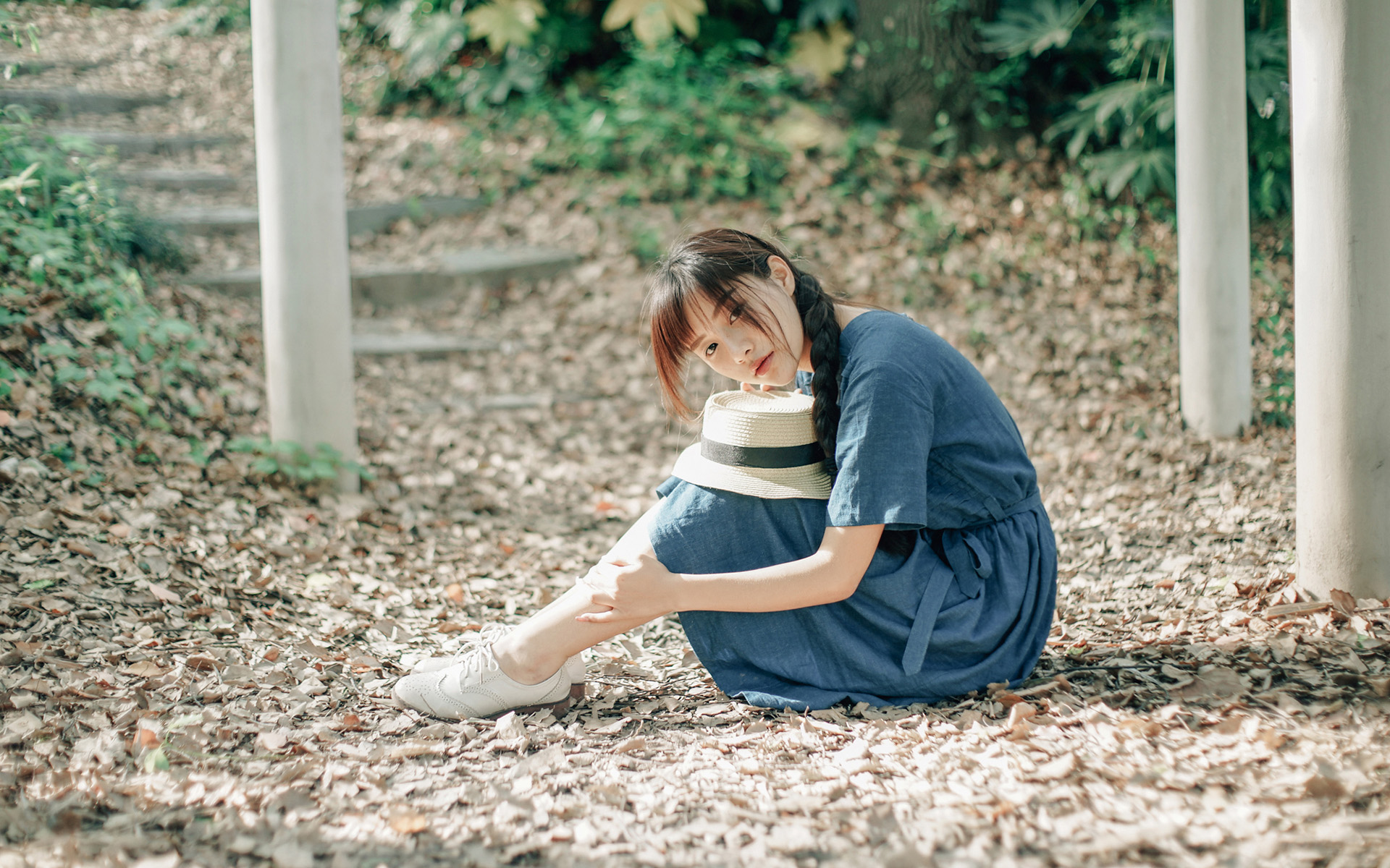 李宗瑞女友吴亚馨昔日半裸写真