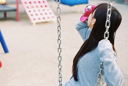 气质OL美女连衣裙职业装 ol职业装美女图片