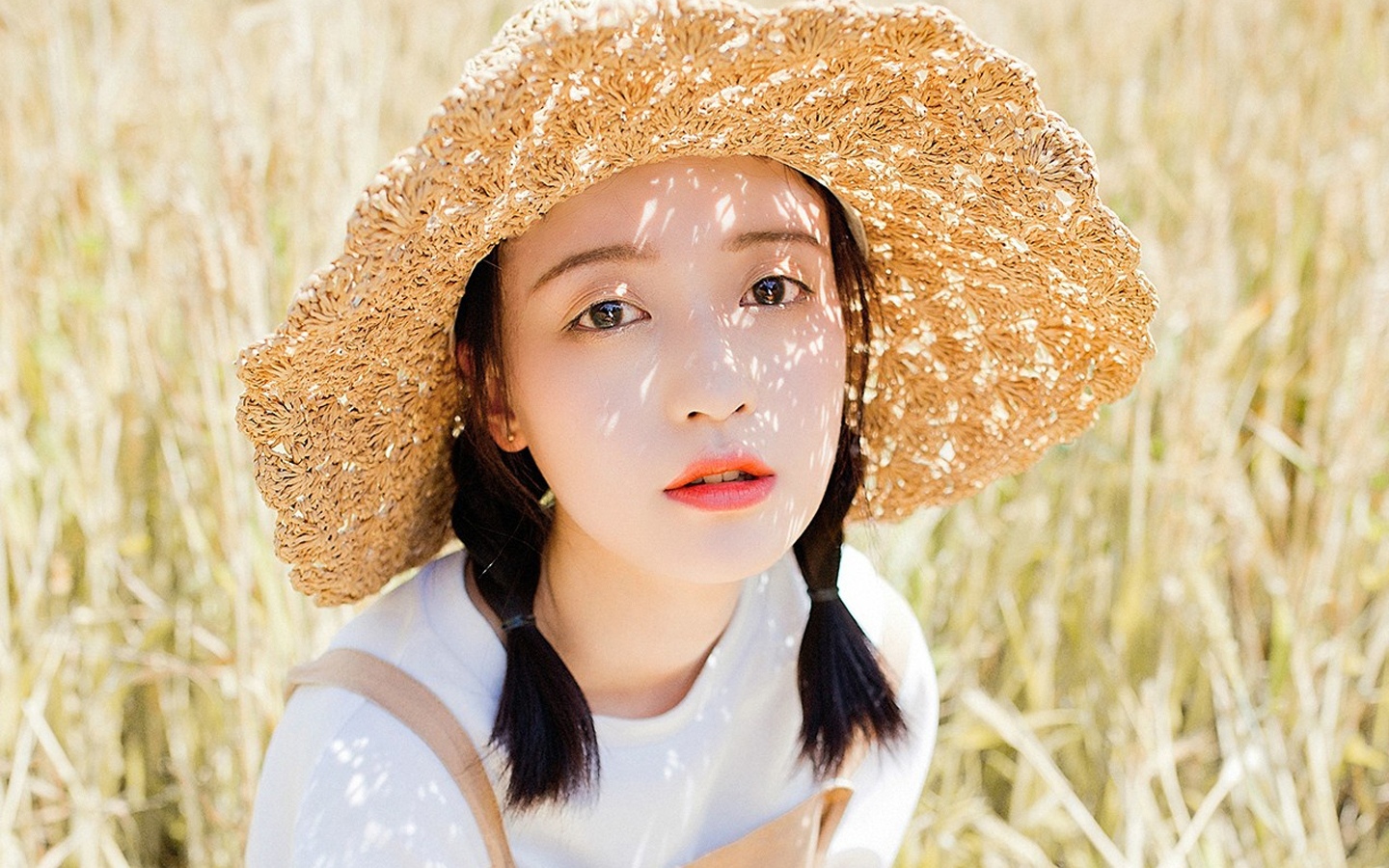 性感唯美欧美美女时尚女王范儿写真图片