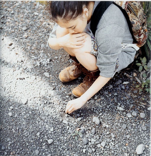 花样少女的诱人私房照唯美性感人体艺术写真(二)