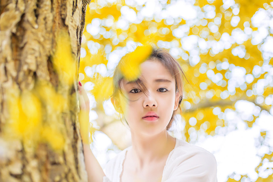 杉原杏璃甜美诱惑诱人心弦