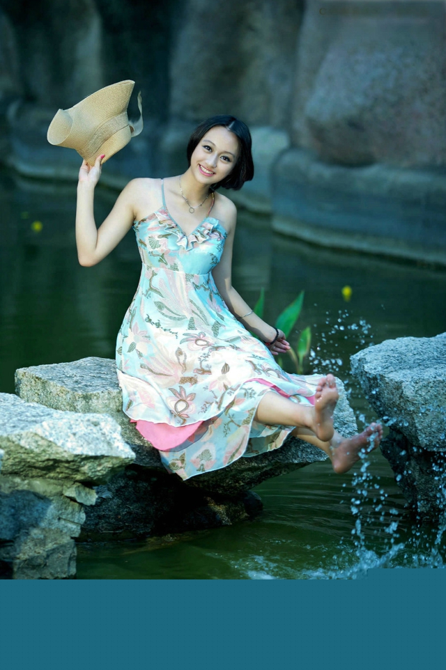 人间的“胸器”杉原杏璃 宅男女神