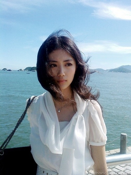 韩国风俗媚娘 90后性感mm身材真不错
