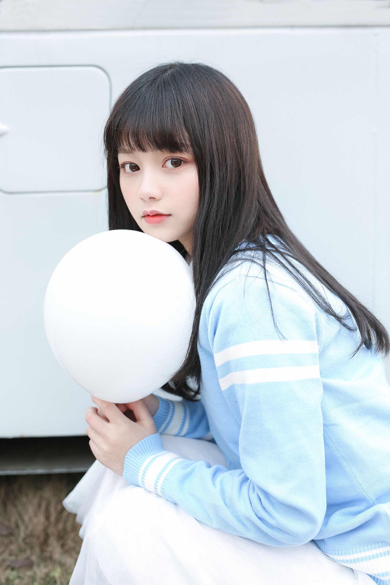 韩国风俗媚娘 90后性感mm身材真不错