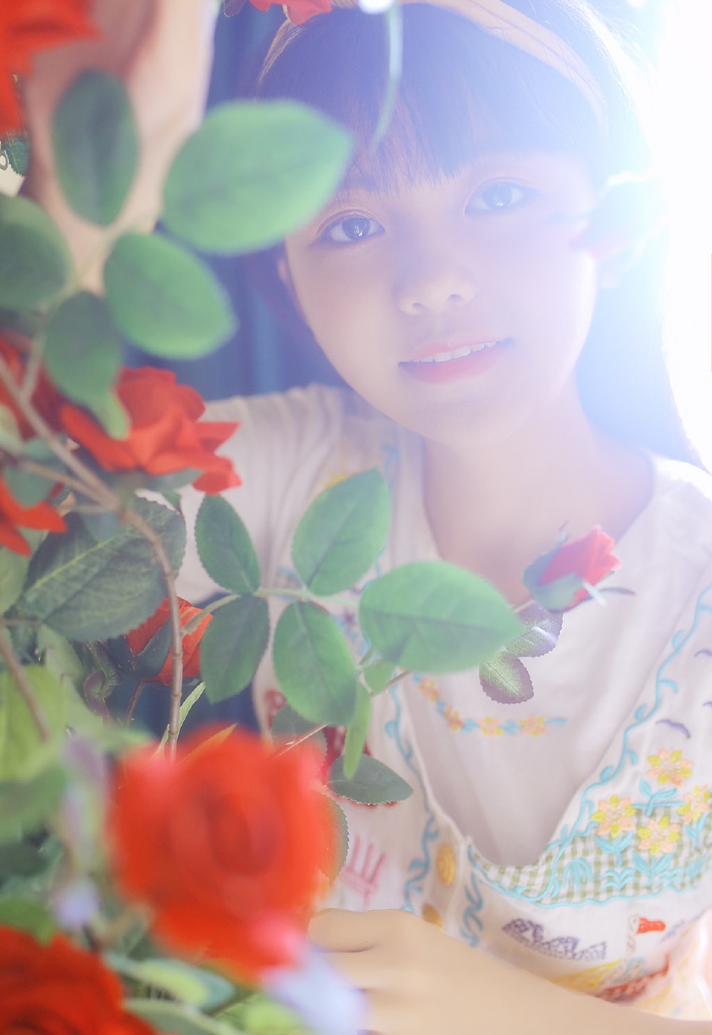 韩国风俗媚娘 超性感妩媚诱惑