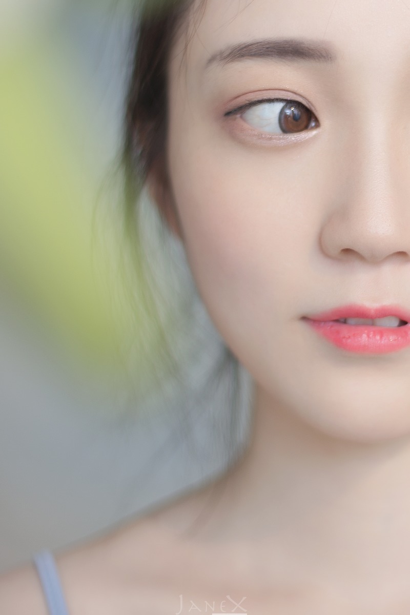 韩国风俗媚娘 超性感妩媚诱惑