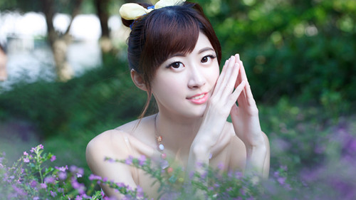 韩国风俗媚娘 超性感妩媚诱惑