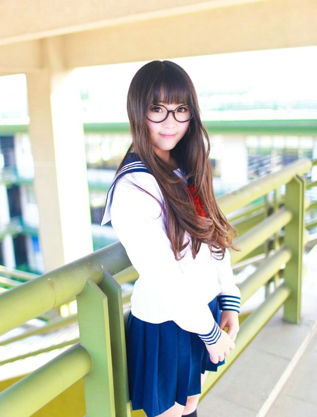 李颖芝全新性感大片