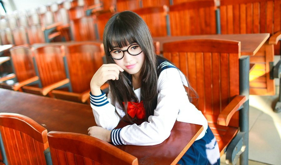 李颖芝全新性感大片