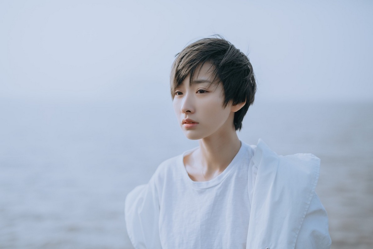 90后美女 可爱邻家小妹纯美系真