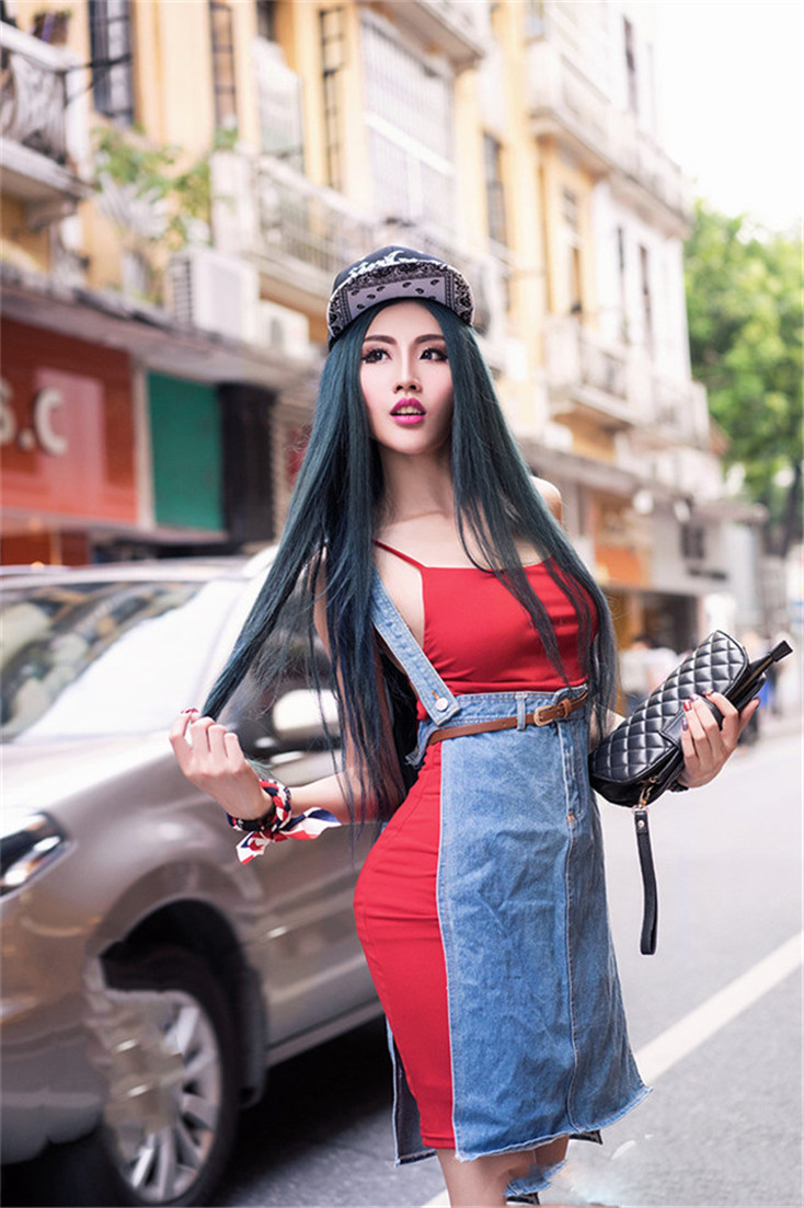 90后美女 可爱邻家小妹纯美系真