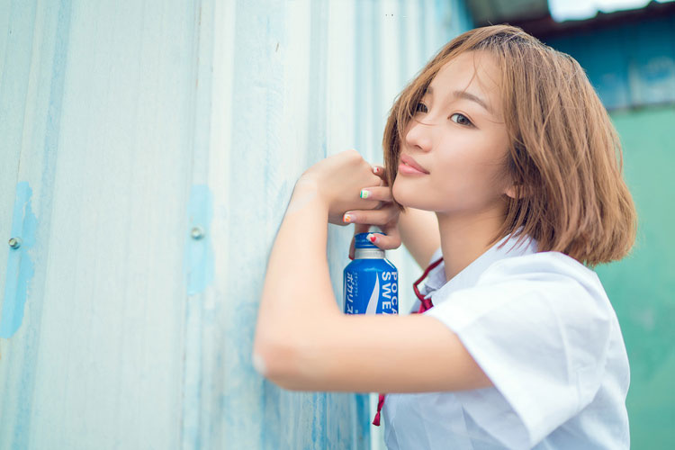 绝对经典诱惑美女集锦