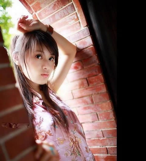 绝对经典诱惑美女集锦