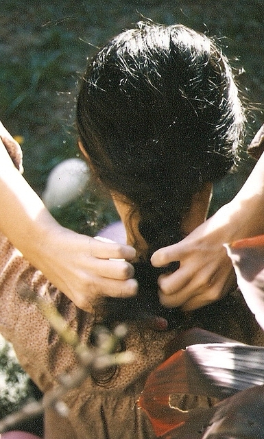 越南妞Elly最新写真