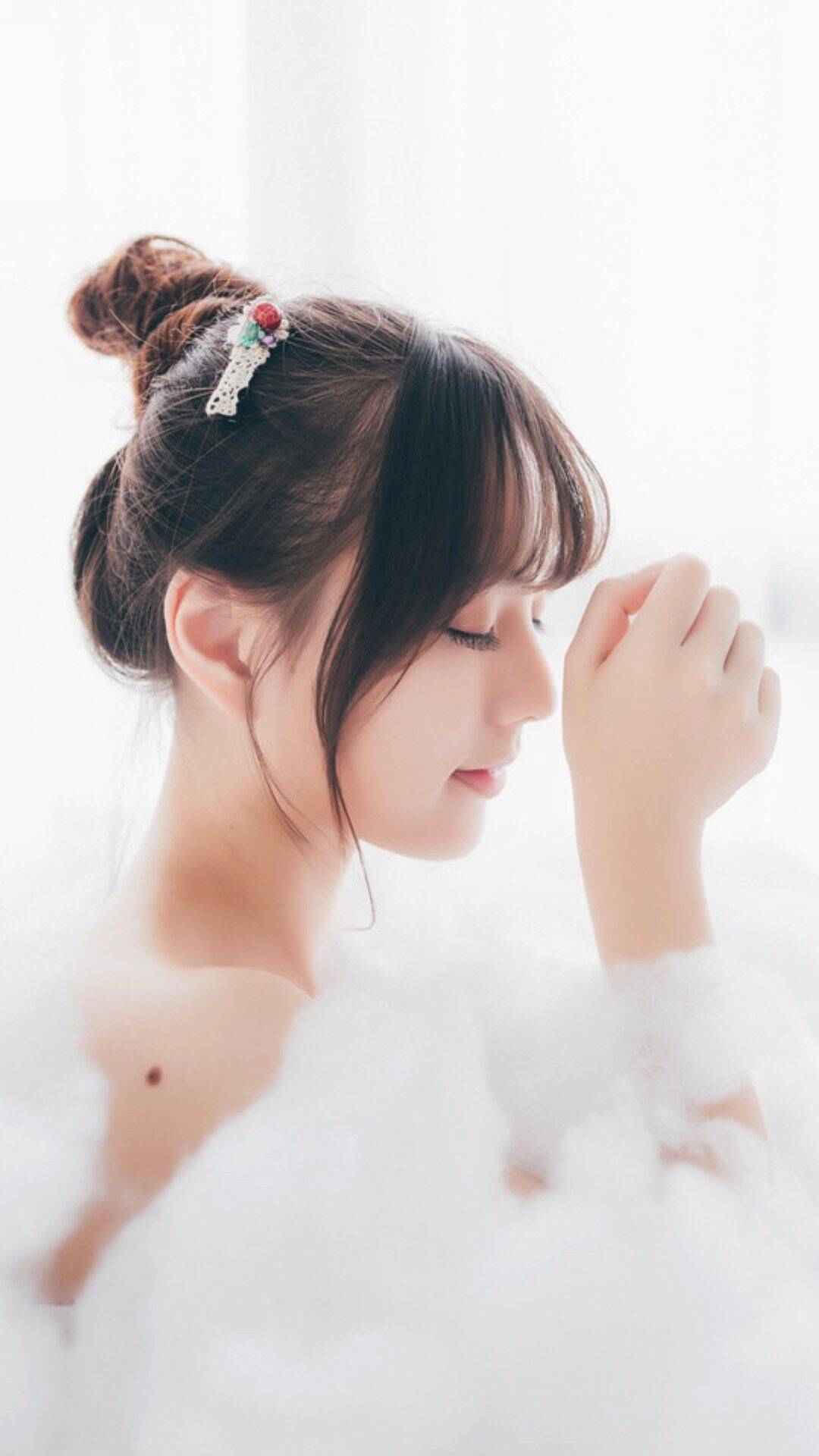 越南妞Elly最新写真