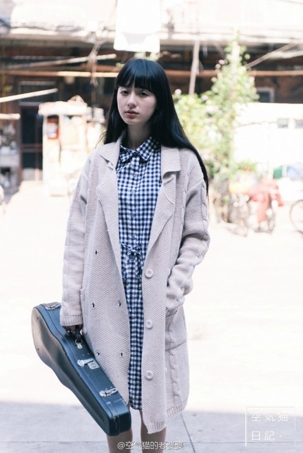 越南妞Elly最新写真