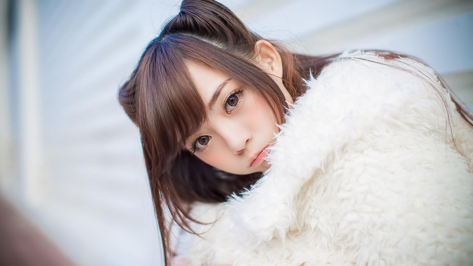 越南妞Elly最新写真