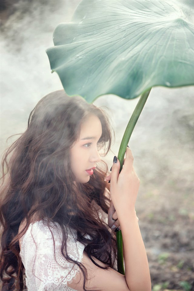 越南妞Elly最新写真