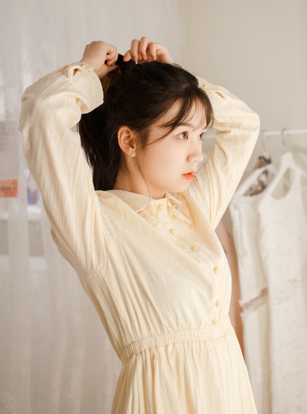 日本美女高清性感写真