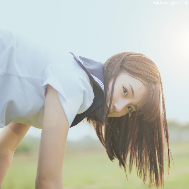 日本美女高清性感写真