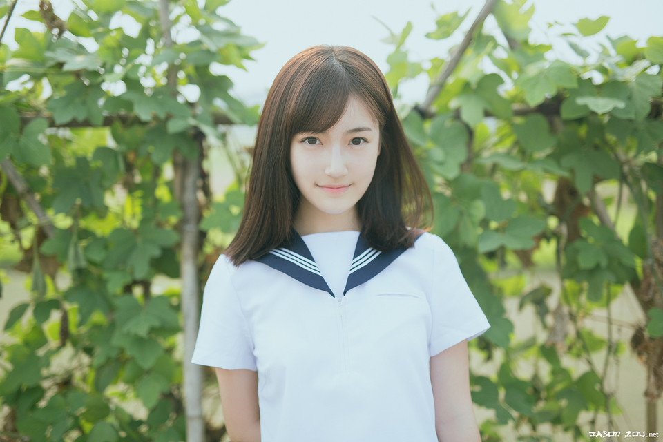 日本美女高清性感写真