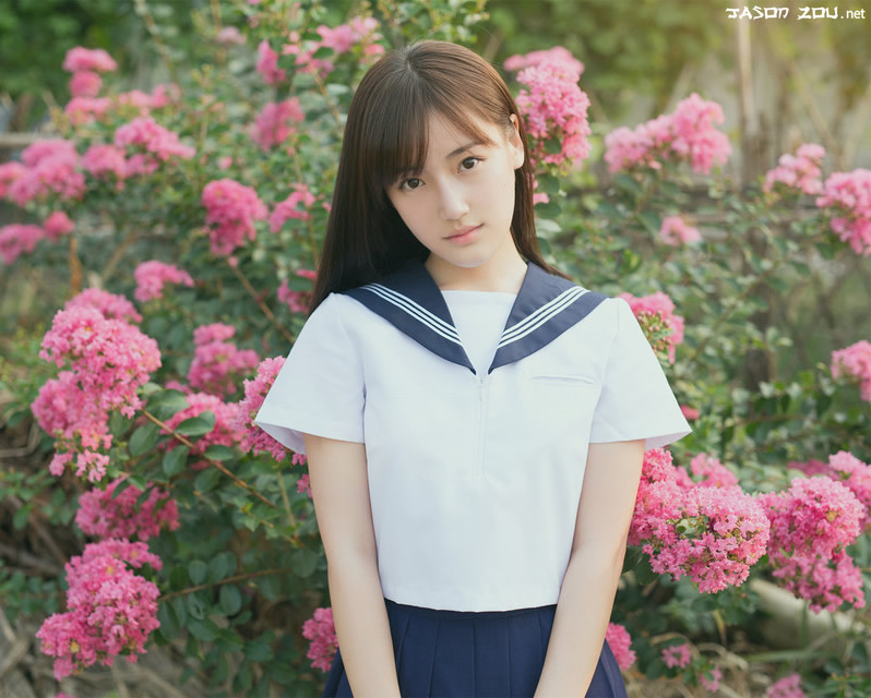 日本美女高清性感写真